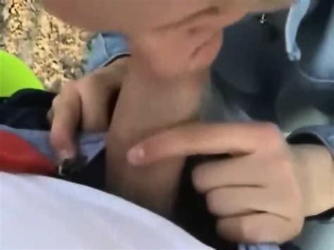 Amateur Sex In Woods