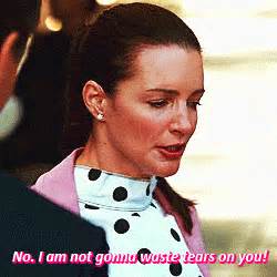 Sex And The City Charlotte York Kristin Davis Thread Because Charlotte Never Stopped