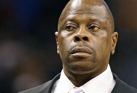 patrick ewing biography  facts