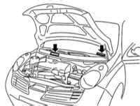 Ниссан Микра. Идентификационные номера автомобиля. Nissan Micra / 786a16