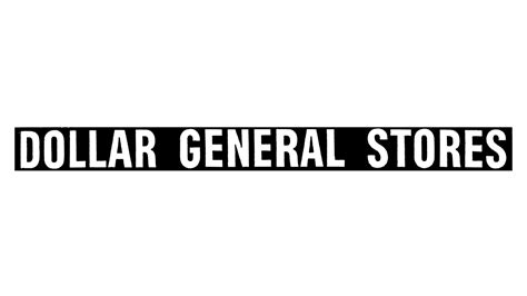 Dollar General Logo and symbol, meaning, history, sign.