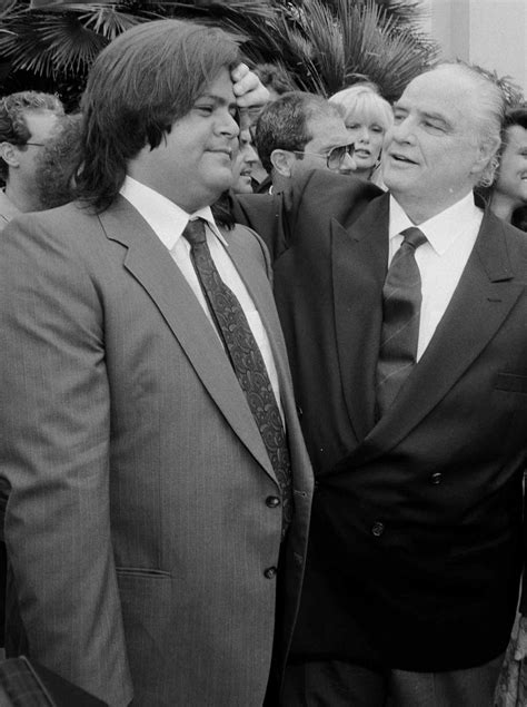 Marlon Brandos 11 Children: All About His Sons and Daughters