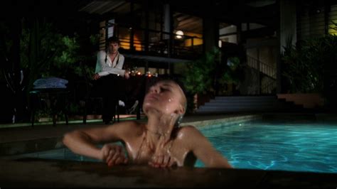 Naked Samaire Armstrong In Rise Blood Hunter