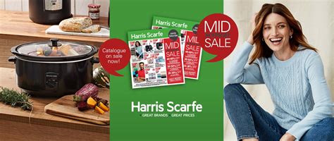The Docklands Directory Harris Scarfe