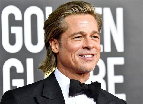 Brad Pitt 2025 Net Worth In Rupees - Nashit Hope