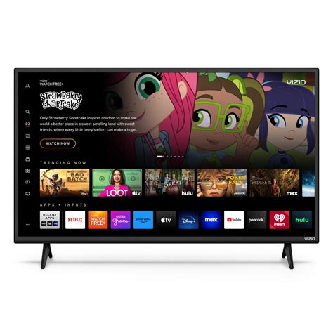 Mua Vizio Inch D Series Full Hd P Smart Tv With Amd Freesync