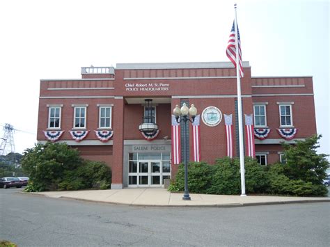 11 Weekend Arrests for the Salem Police Department | Salem, MA Patch