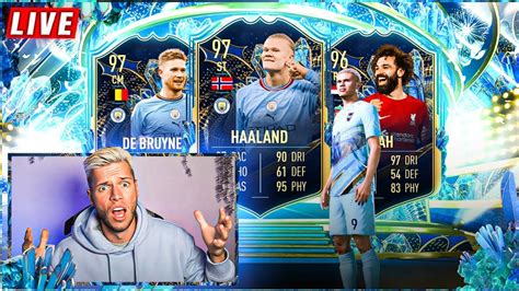 Neuer Account W Hrend Premier League Tots Finale Team Verbessern