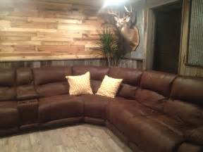 As 25 Melhores Ideias De Barn Tin Wall No Pinterest Paredes Rústicas