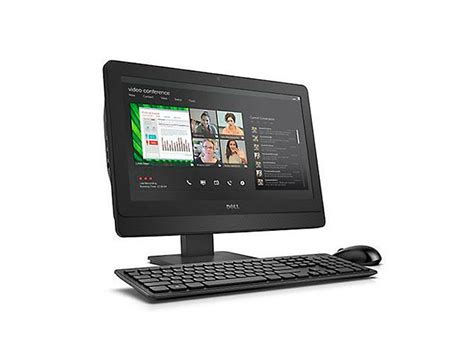 Рабочие станции DELL Optiplex продажа в Москве