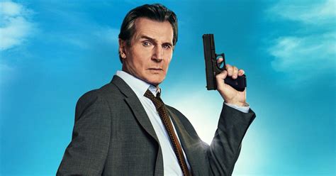 The Naked Gun Box Office Inches Away From Surpassing A 2025 Jason Statham Action Film