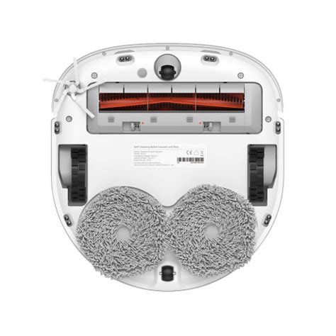 Пылесос Dreame W10 White купить в Донецке ДНР, Макеевке