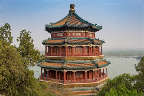 The 8 Most Stunning China Landmarks - EscapeNormal