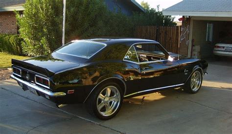 Metalwork Tips For Your Classic Muscle Car Restoration | Resurrection