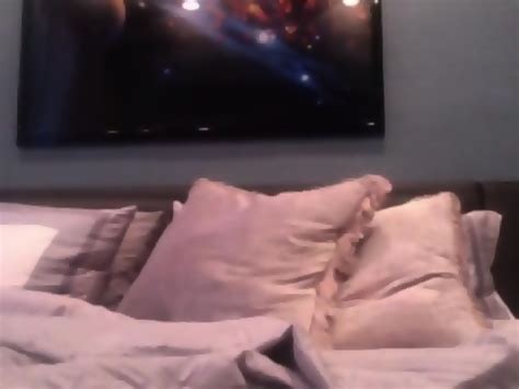 Wet Amateur Shows Off