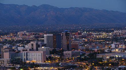 Tucson – Wikipedia