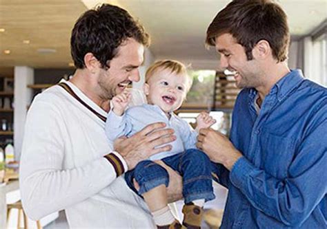 El estado de Queensland en Australia legaliza la adopción gay CromosomaX