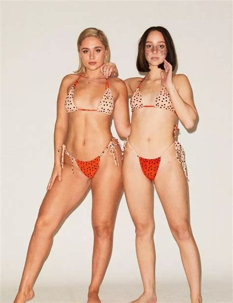 Side Tie Aficionados Nudes Polkadotgirls NUDE PICS ORG