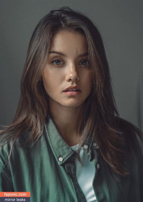 Nicola Cavanis Aka Nicolaca Nude Leaks Photo Faponic