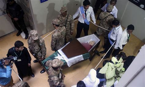 Paying respects to Dr Ruth Pfau, a symbol of selflessness and devotion