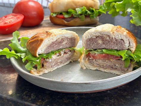 Rr Lanche Sorocaba - Lanche rápido de carne com queijo do Beto Almeida | Receitas