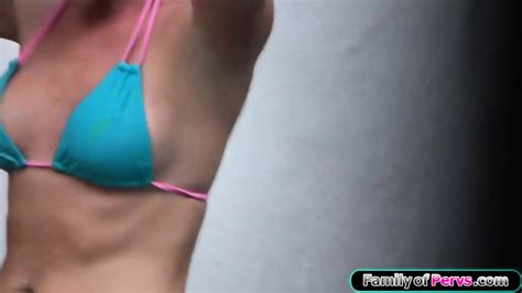 After Seeing Her Naked I Daydream My Stepsister Sucked Me