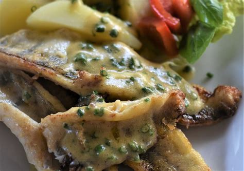 Recette ailes de raie aux échalotes - Spécial Gastronomie