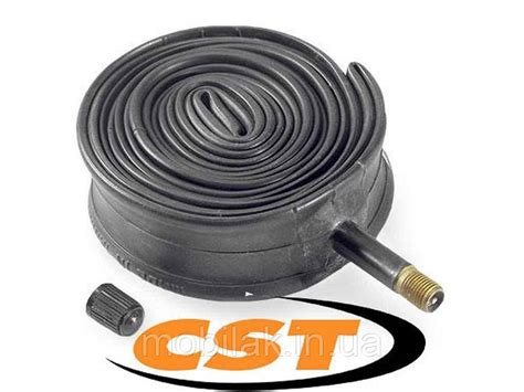 Купить Камера для велосипеда d-12 CST ТМ CST, цена 146 ₴ — Prom.ua (ID ...