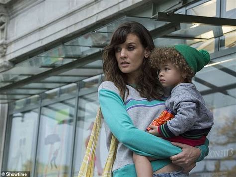 Showtime Cancels Smilf After Reports Of On Set Misconduct Daily Mail Online