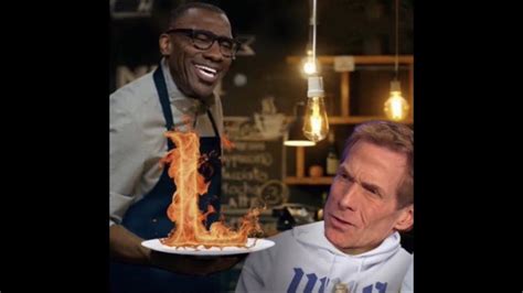 Shannon Sharpe Joining First Take YouTube