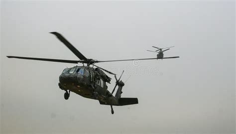 Helicopters in Afghanistan editorial photography. Image of blackhawk - 93210482