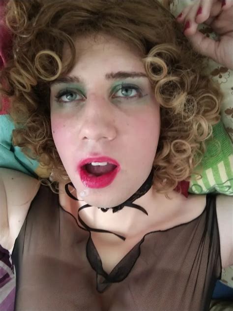 Ahegao And Couple Of Dildos Nude Pics Xhamster