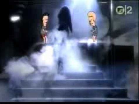 Cher Feat Beavis And Butthead I Got You Babe YouTube