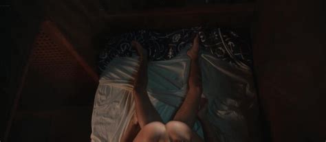 Nude Video Celebs Elena Kampouris Nude Here Now