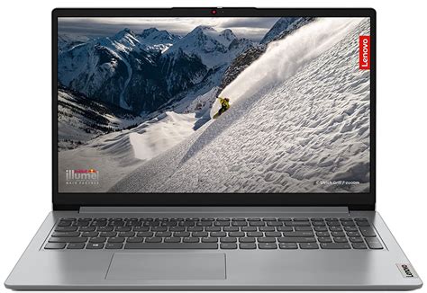 Lenovo IdeaPad 1 15ALC7 (82R4001HRE) - Cloud Grey