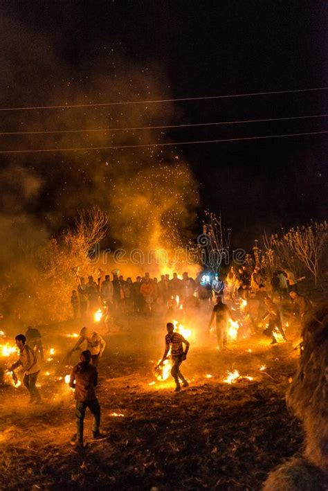 Kullu Himachal Pradesh La India 7 De Diciembre De 2018 Celebraci N