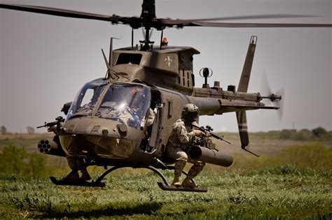 Whatever it takes: 1st CAB aviators conduct self-extraction training ...