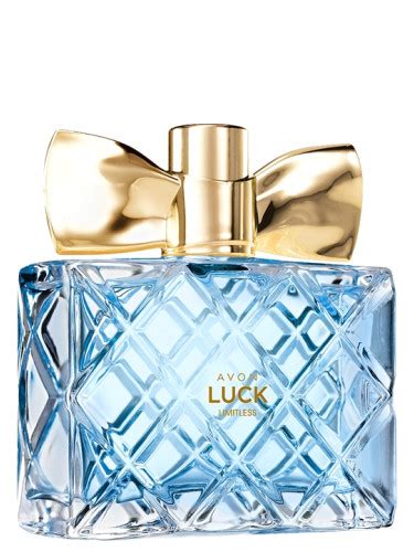 Avon Luck Limitless for Her Avon parfem - parfem za žene 2018