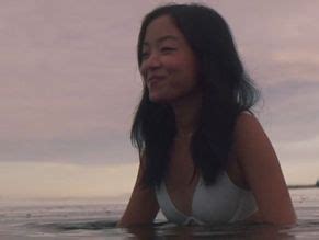 ANDREA BANG Nude AZNude