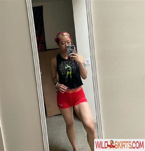 Stella Chung ParallaxStella Stella Chung Nude Instagram Leaked