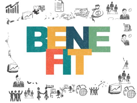 Benefit Background PNG Transparent Images Free Download | Vector Files ...