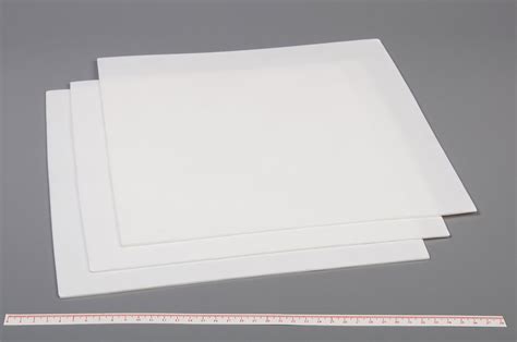 Фторопласт Ф-4 листовой 2 +0.5 мм (300х300 мм) купить недорого в ООО ...