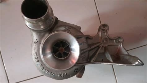 Jual Turbo Bmw Di Lapak Turbo Charger Bukalapak