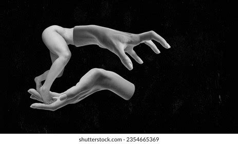 1 192 Naked Body Surreal Images Stock Photos 3D Objects Vectors Shutterstock