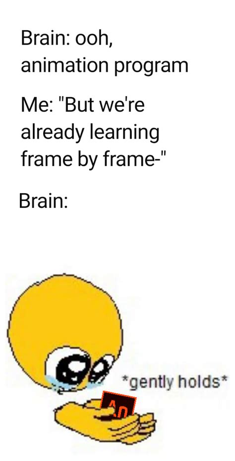 Holds Gently Rmemes