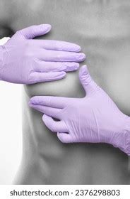 Hundred Naked Woman Large Breasts Nipples Royalty Free Images Stock Photos Pictures