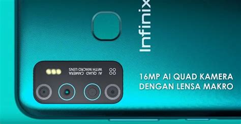 Infinix Hot Will Have Inch Punch Hole Screen And More DroidAfrica