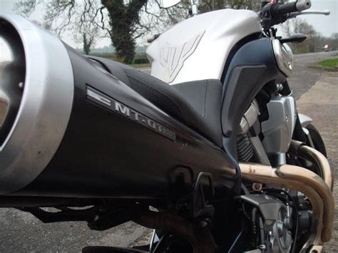 2008 Yamaha MT 1700cc Naked