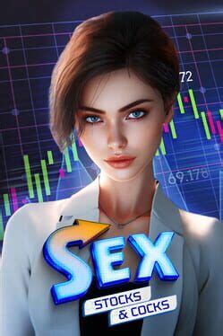 Sex Stocks Cocks
