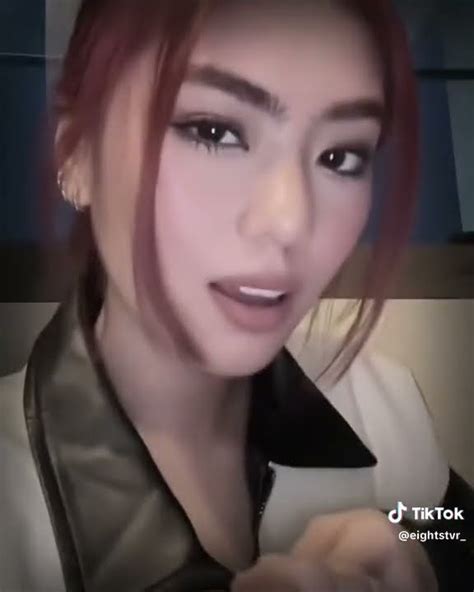 Mikha Hot Edit Bini Youtube